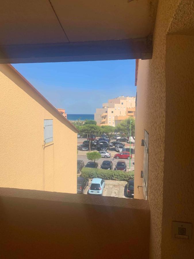 شقة Le Barcarès المظهر الخارجي الصورة